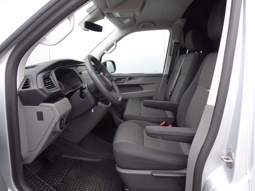Volkswagen T6 andere
