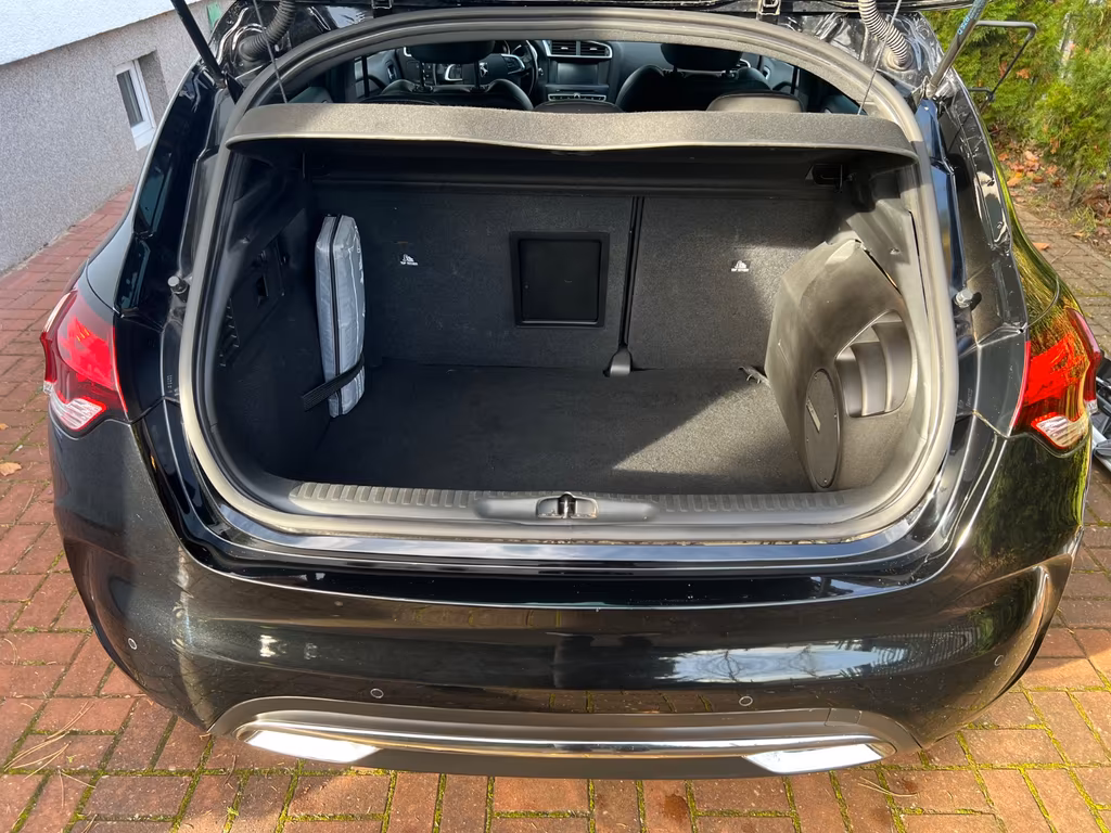 DS Automobiles DS4