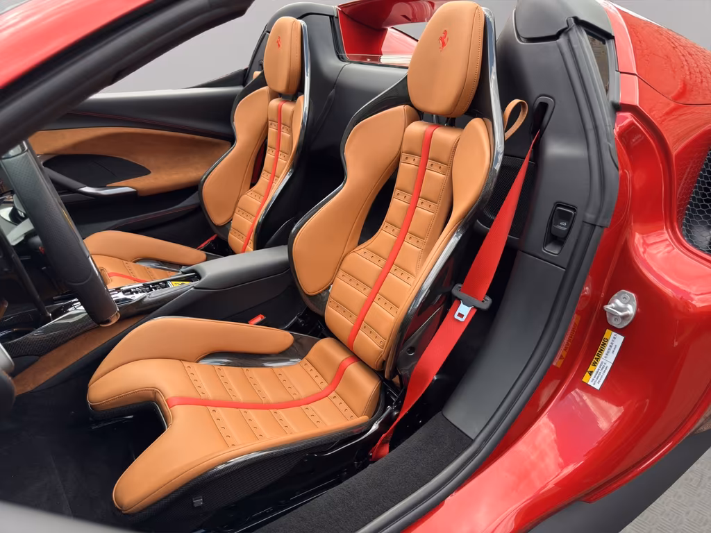 Ferrari 296 GTS