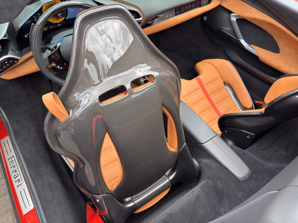 Ferrari 296 GTS