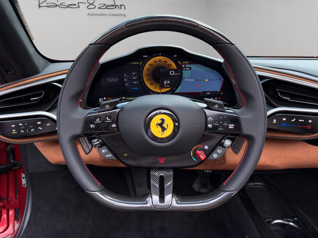 Ferrari 296 GTS