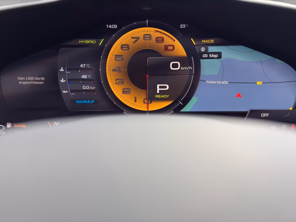 Ferrari 296 GTS