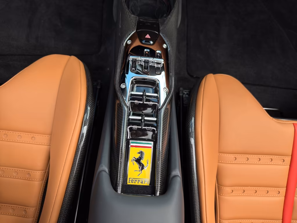 Ferrari 296 GTS
