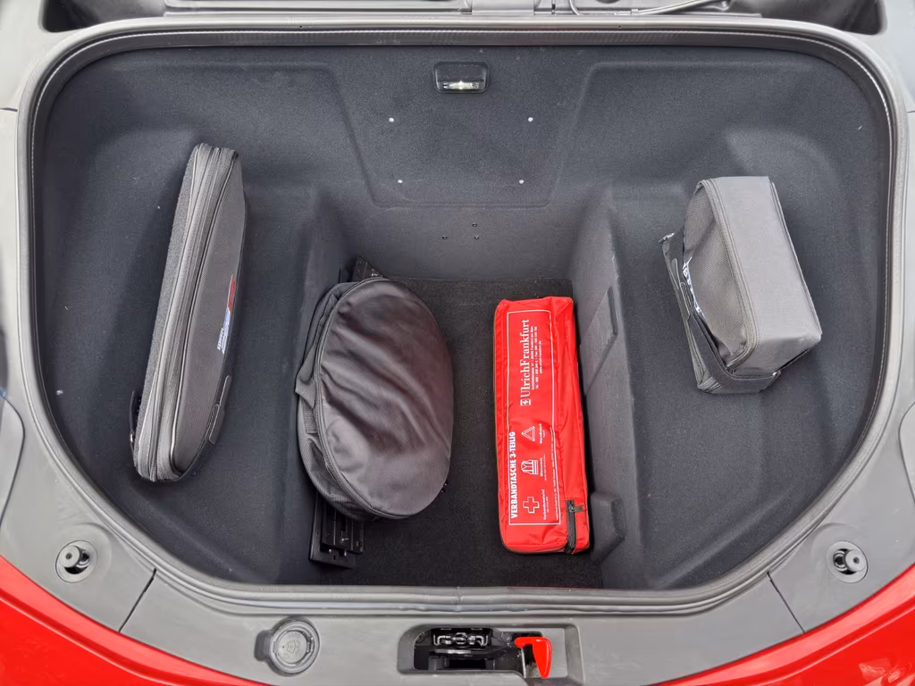 Ferrari 296 GTS