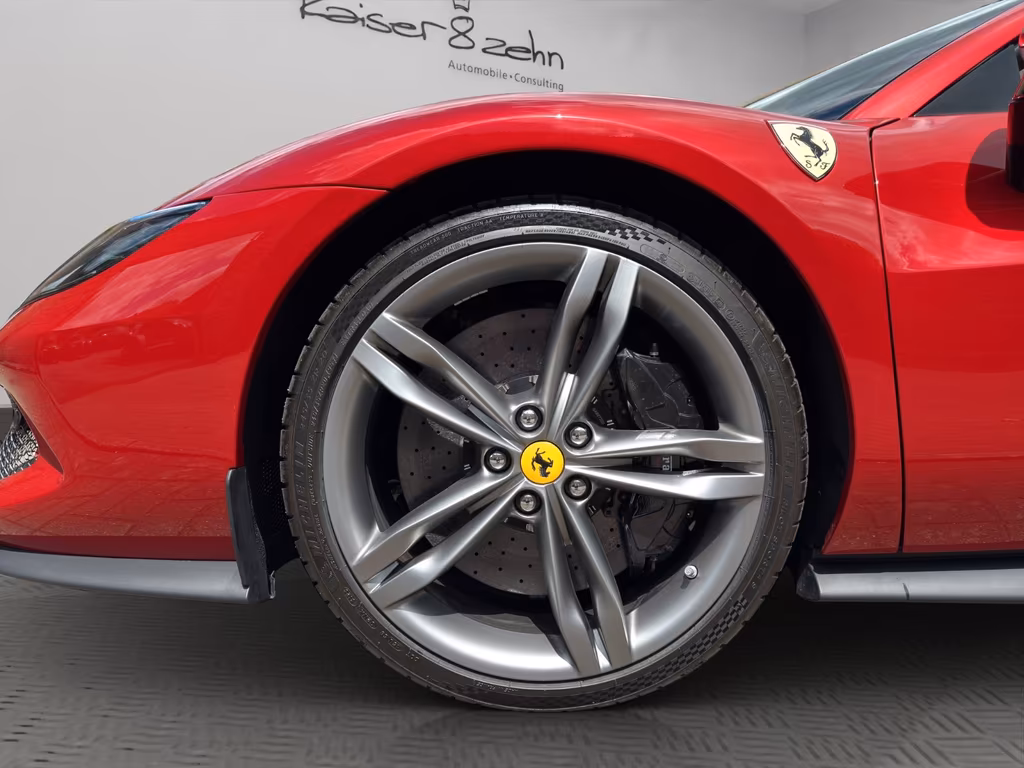 Ferrari 296 GTS