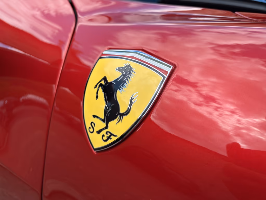 Ferrari 296 GTS