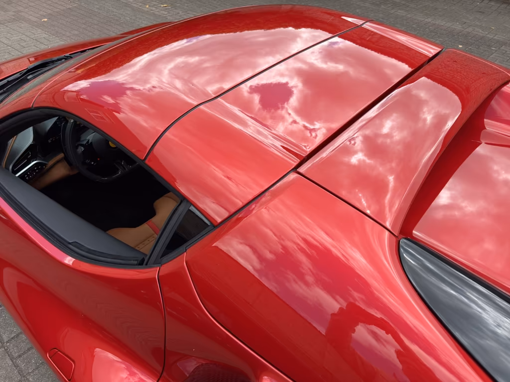 Ferrari 296 GTS