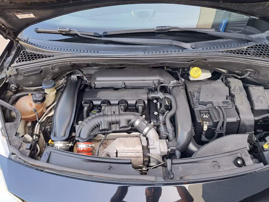 Citroën DS3