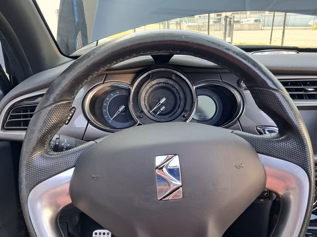 Citroën DS3