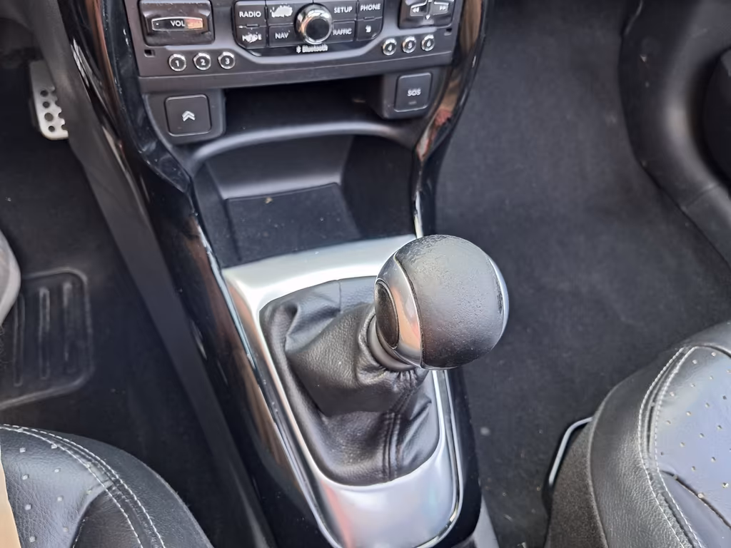 Citroën DS3