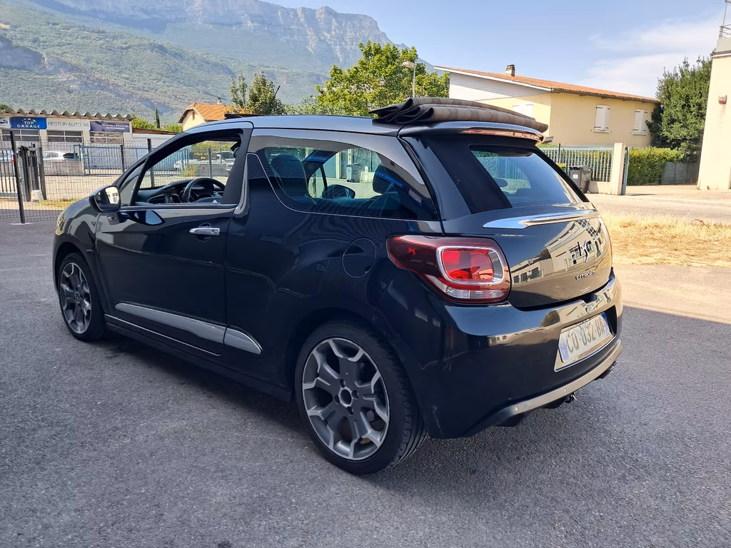 Citroën DS3