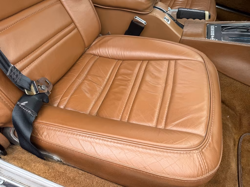 Corvette C3