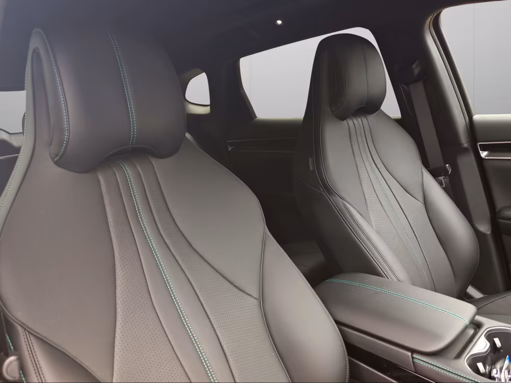 BYD SEAL U