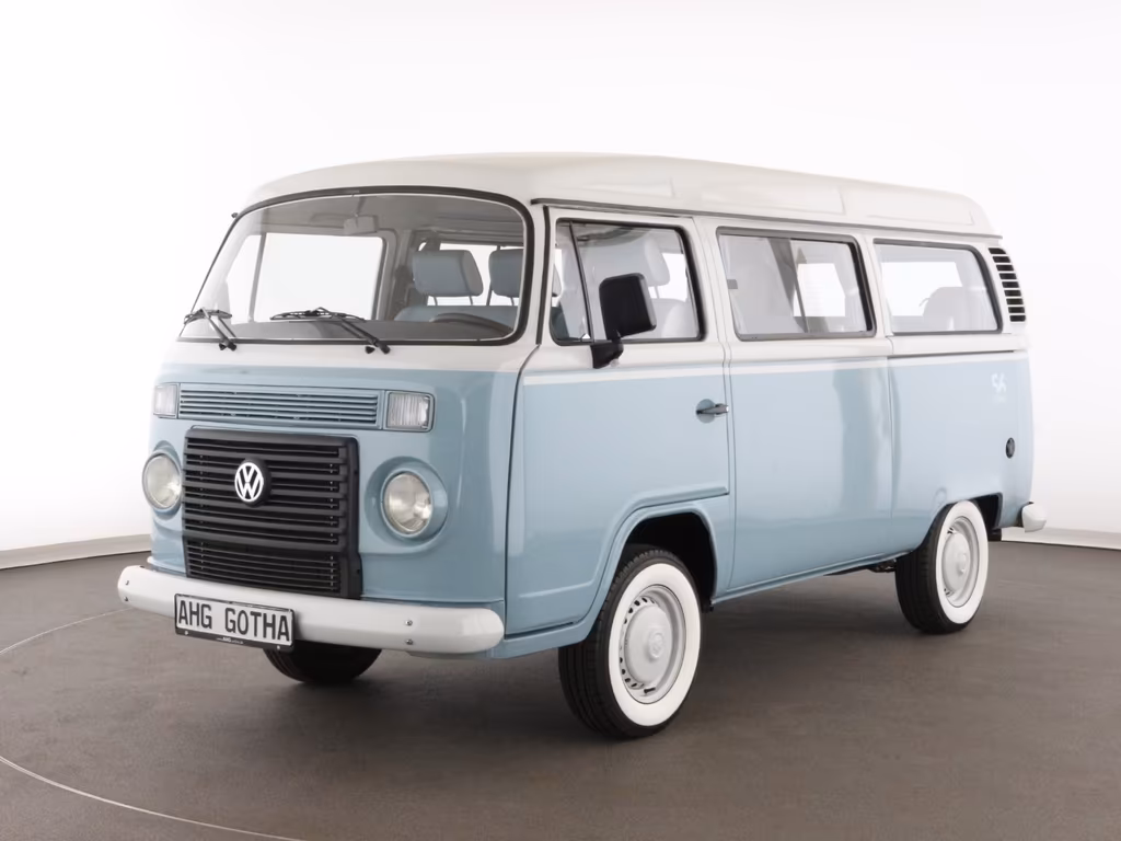 Volkswagen T2