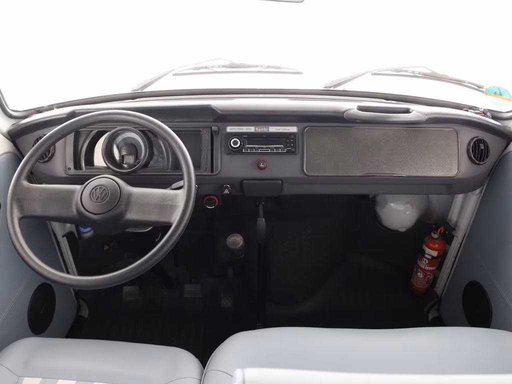 Volkswagen T2