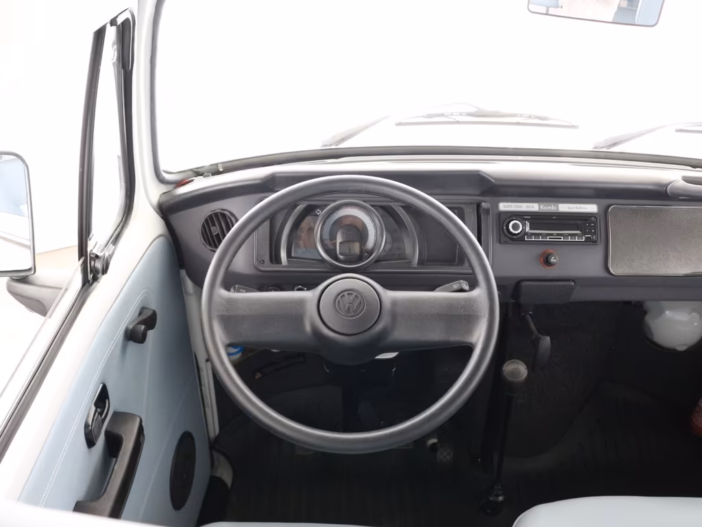 Volkswagen T2