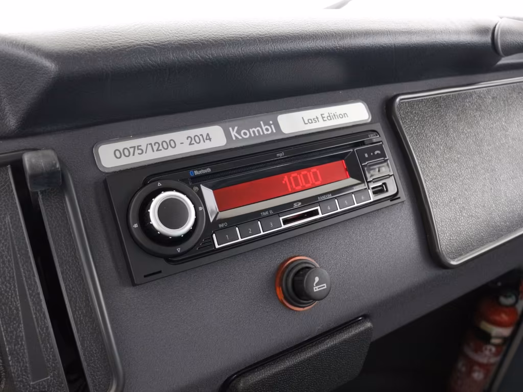 Volkswagen T2