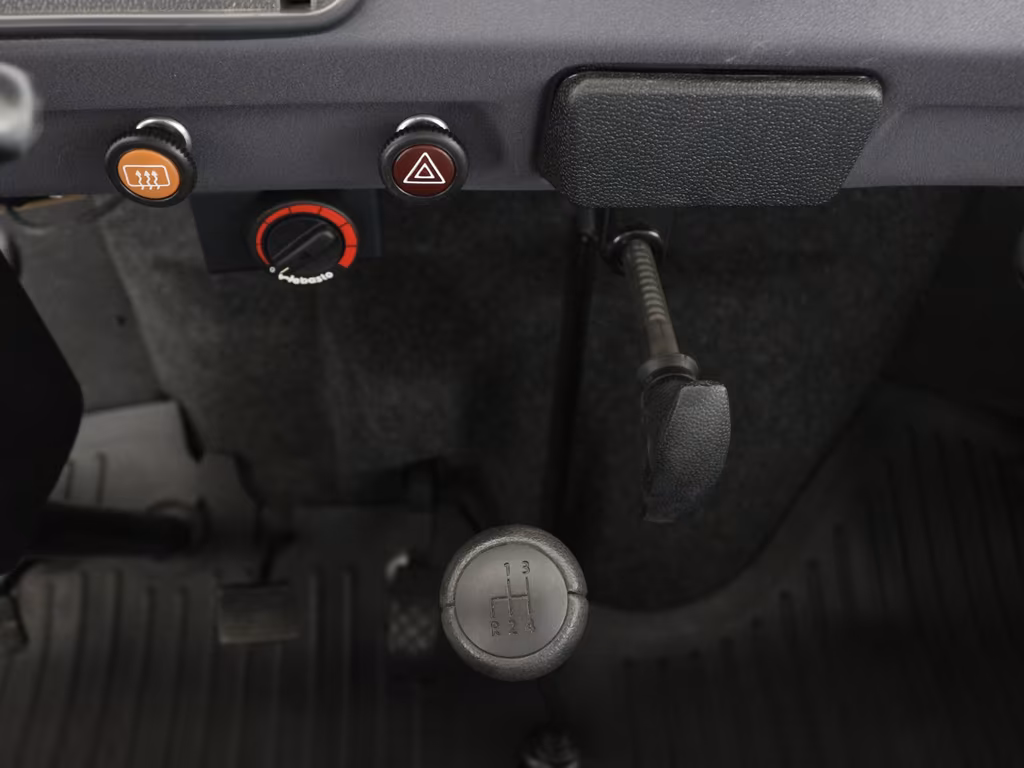 Volkswagen T2