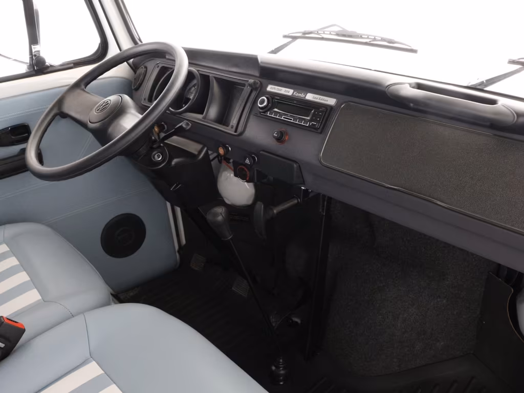 Volkswagen T2