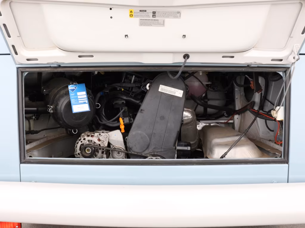 Volkswagen T2