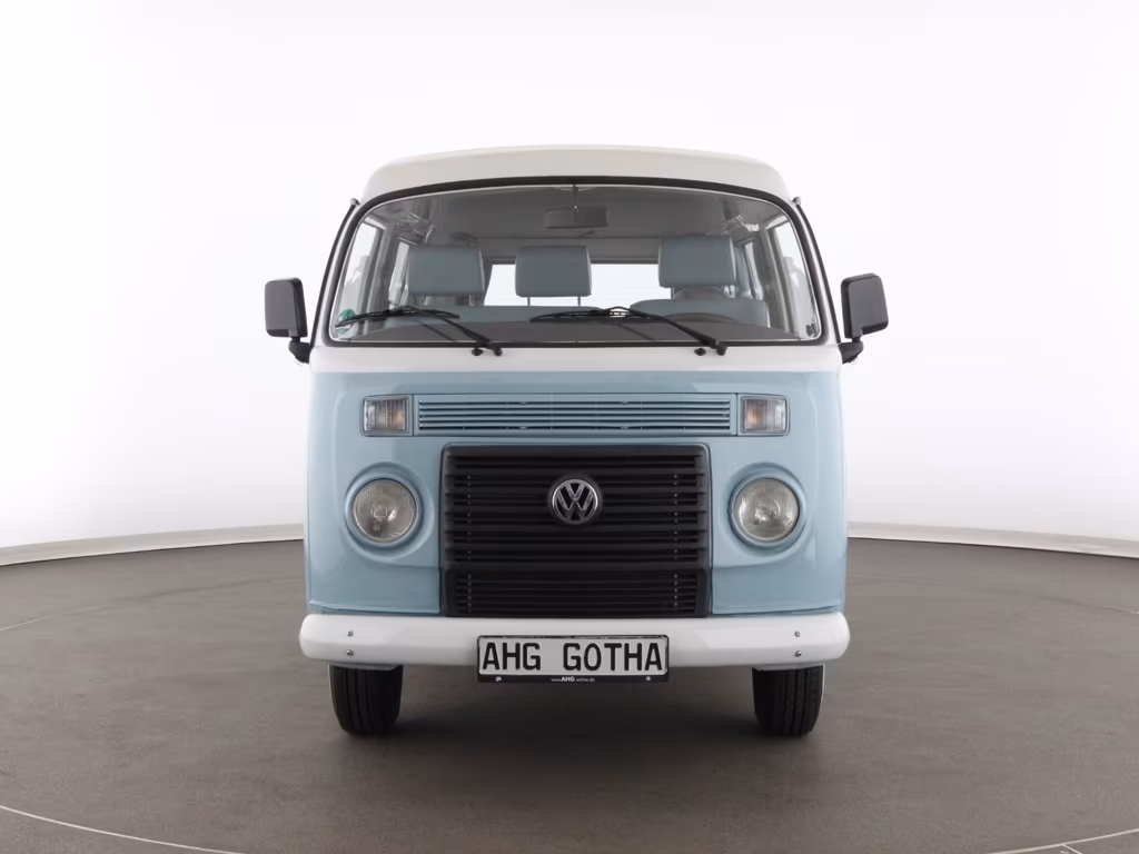 Volkswagen T2