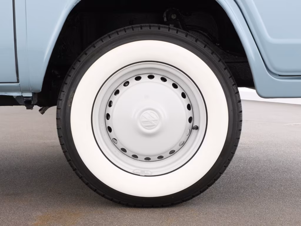 Volkswagen T2