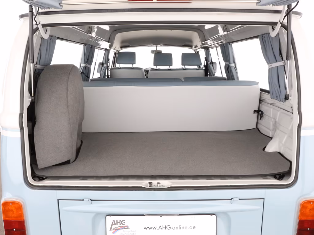 Volkswagen T2