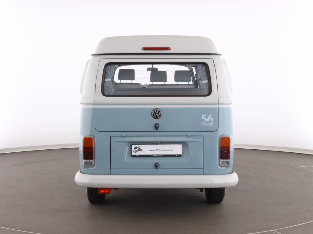 Volkswagen T2