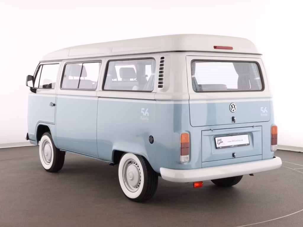 Volkswagen T2