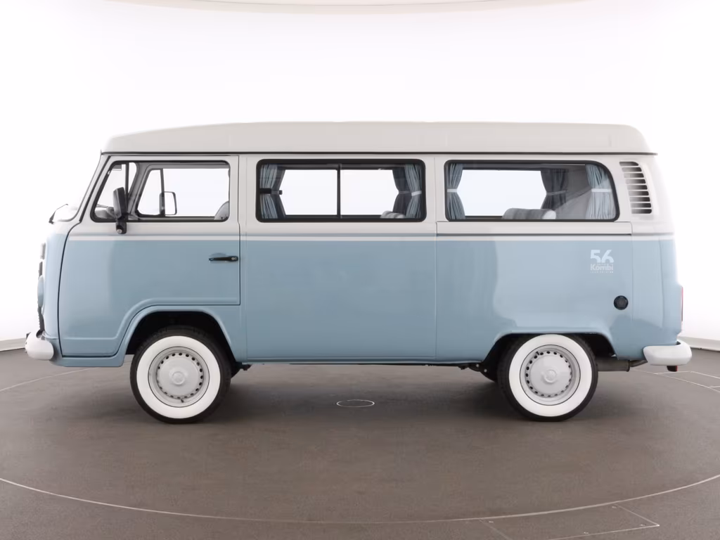 Volkswagen T2