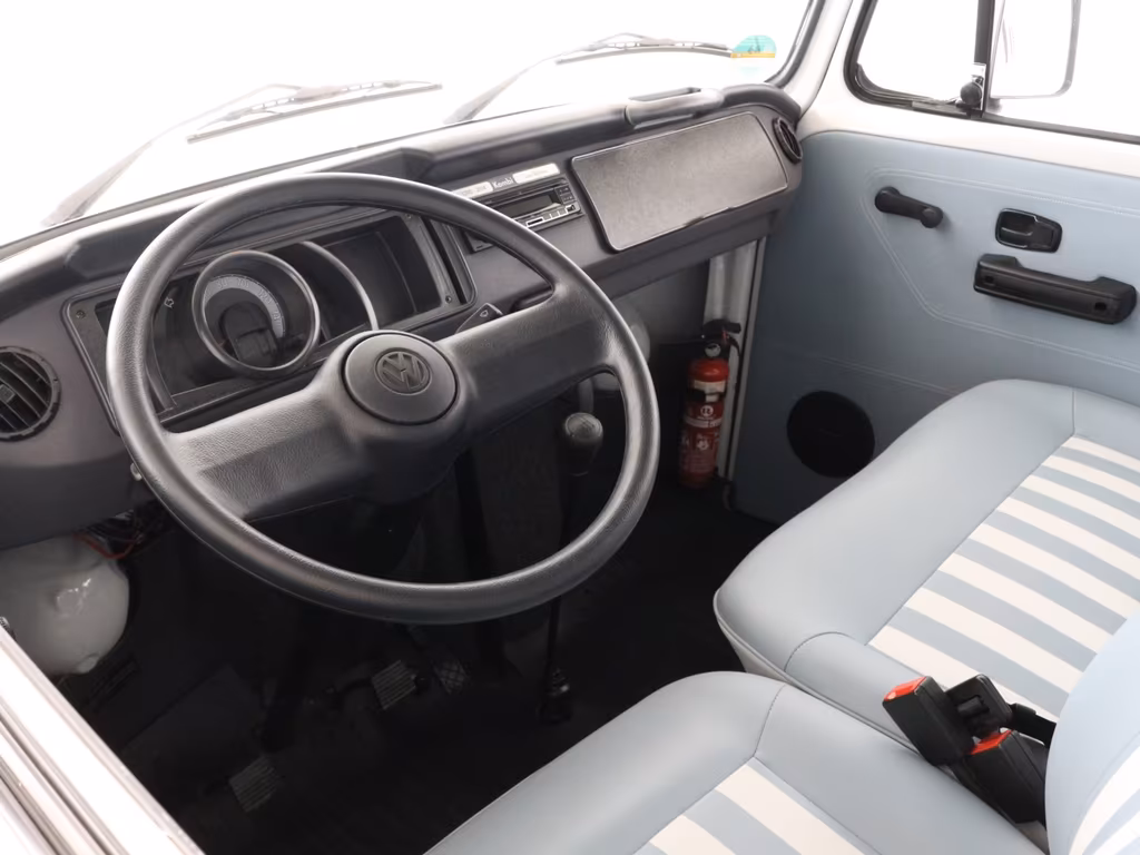 Volkswagen T2