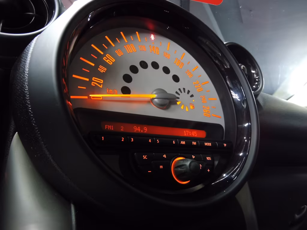 MINI One Countryman