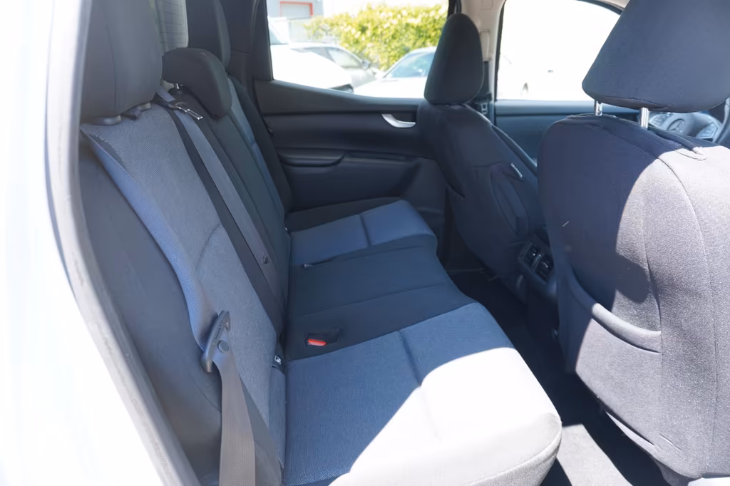 Mercedes-Benz X 250