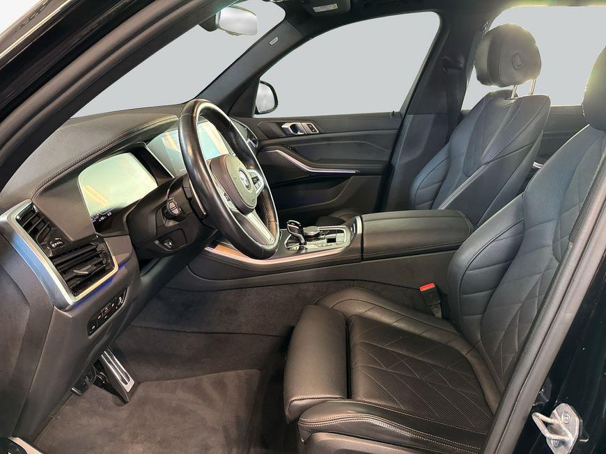 BMW X5 M