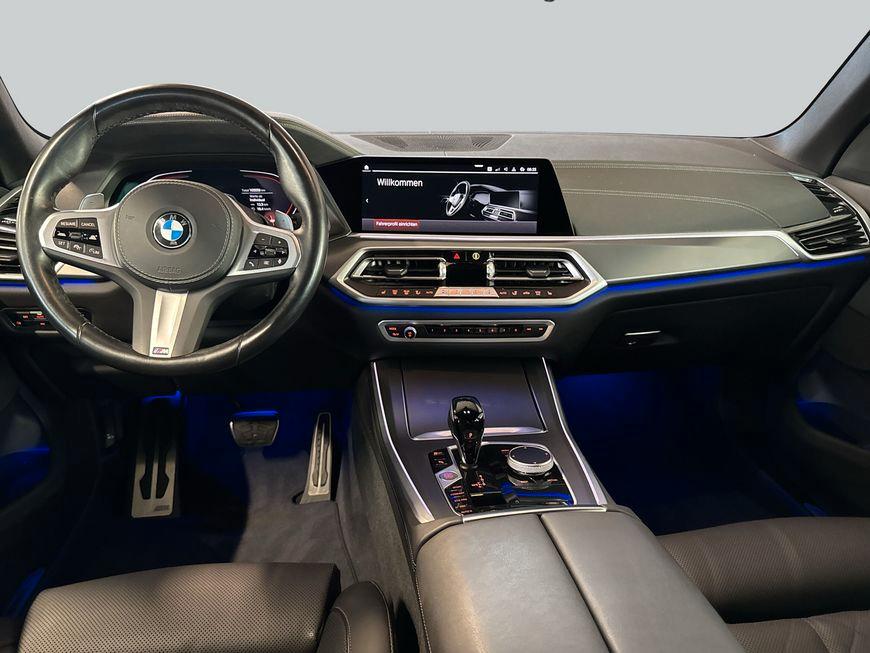 BMW X5 M