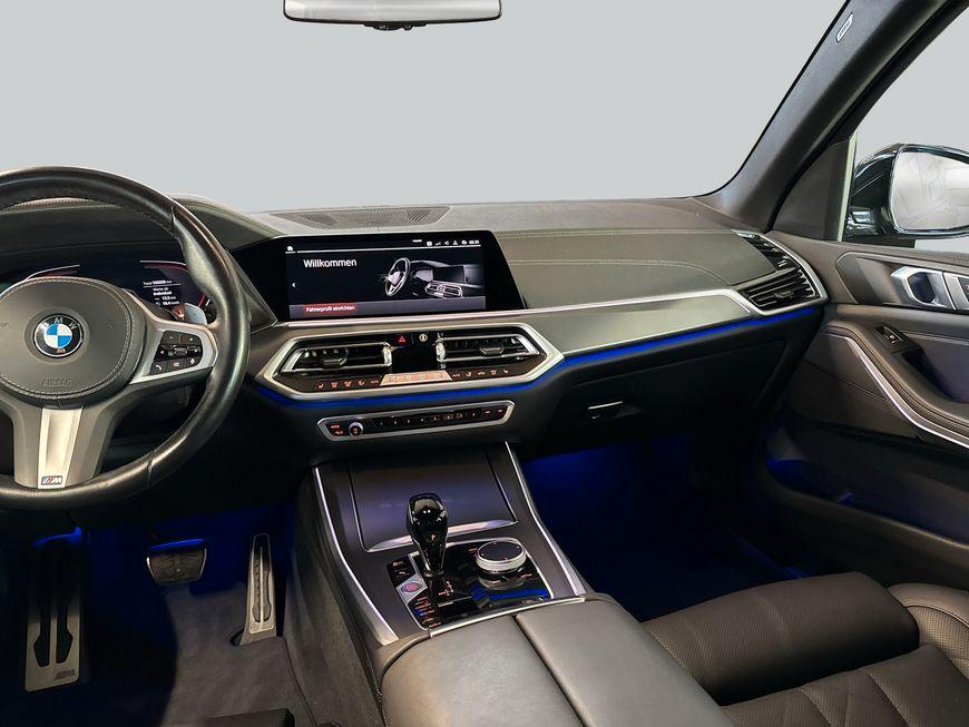 BMW X5 M