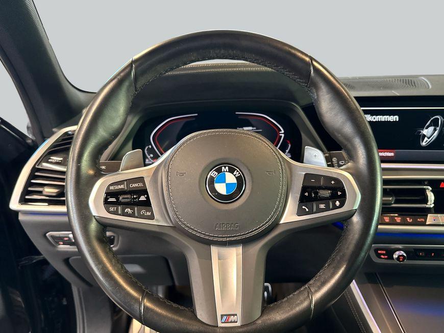 BMW X5 M