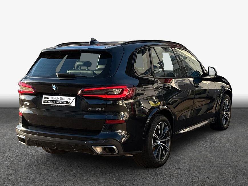 BMW X5 M