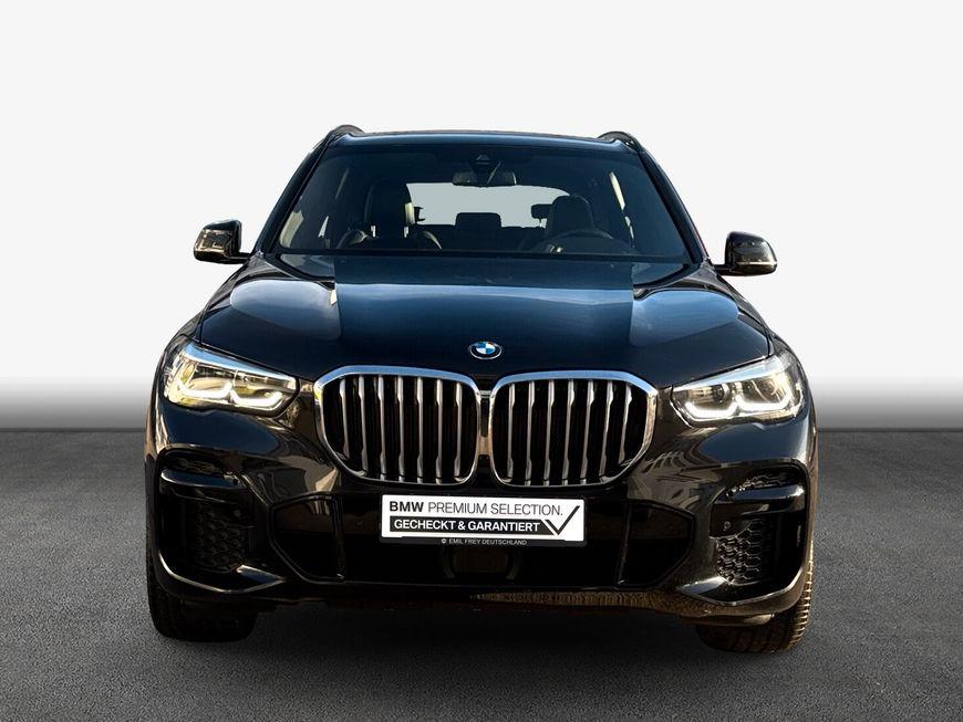 BMW X5 M