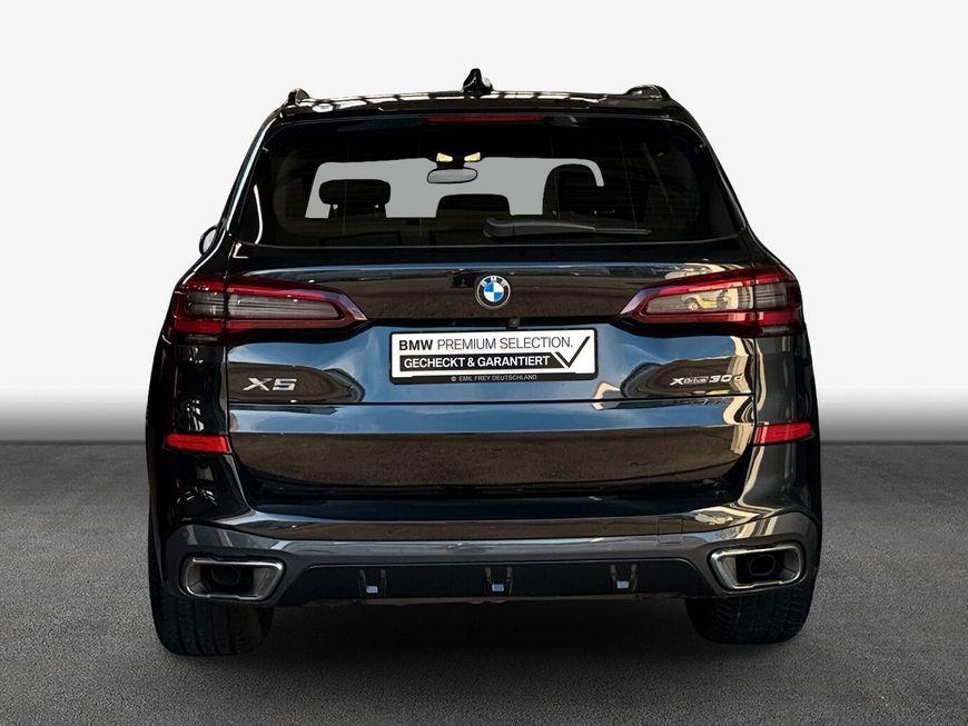 BMW X5 M
