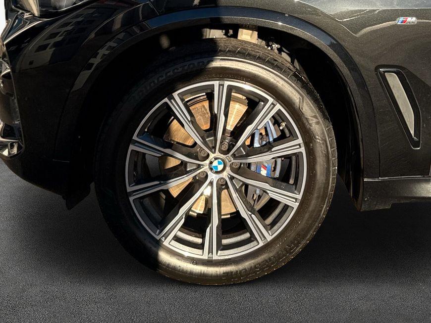 BMW X5 M