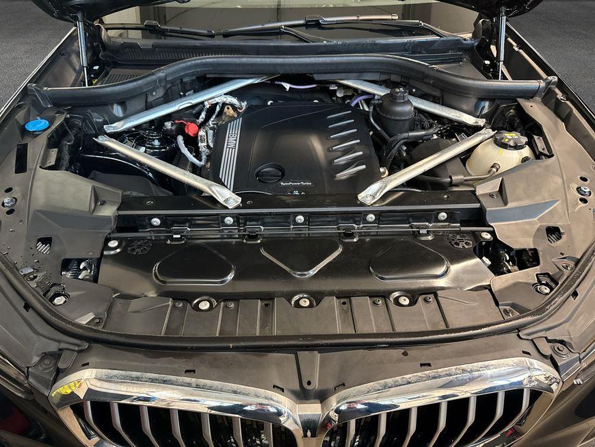 BMW X5 M