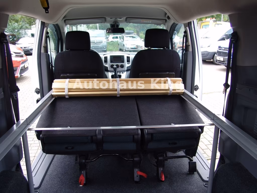 Nissan NV200