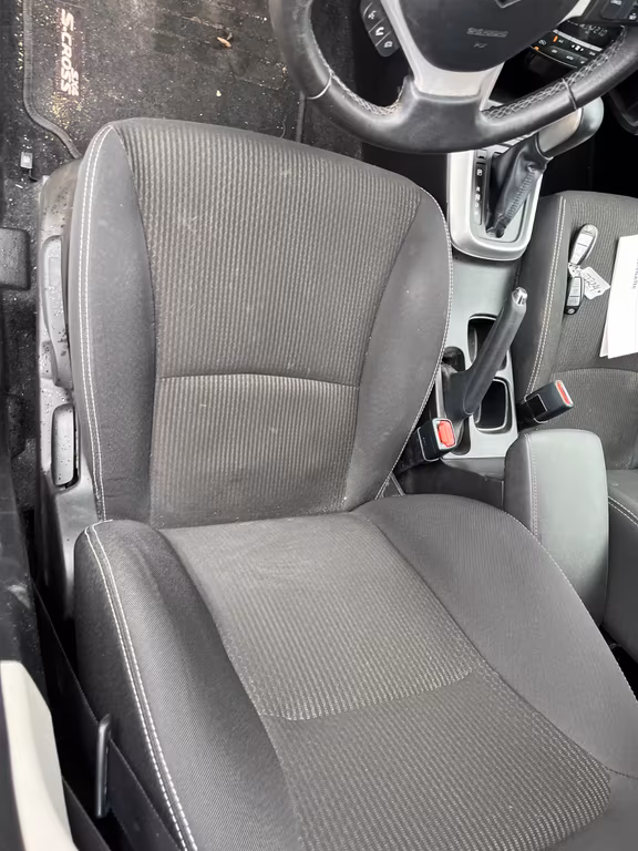 Suzuki (SX4) S-Cross
