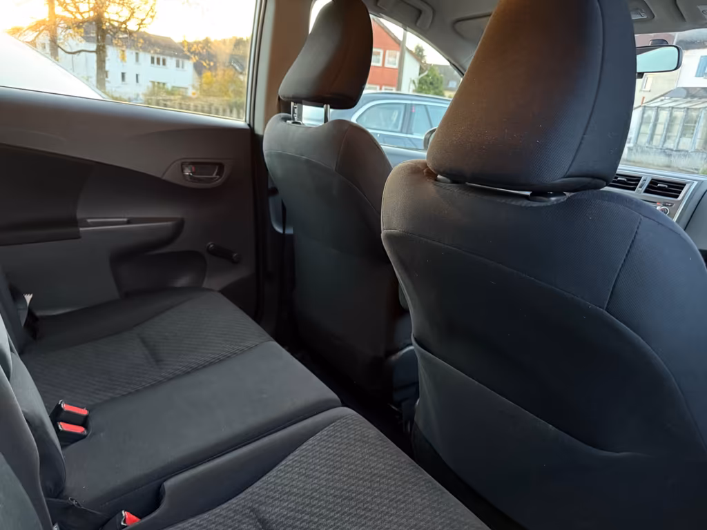 Toyota Verso-S