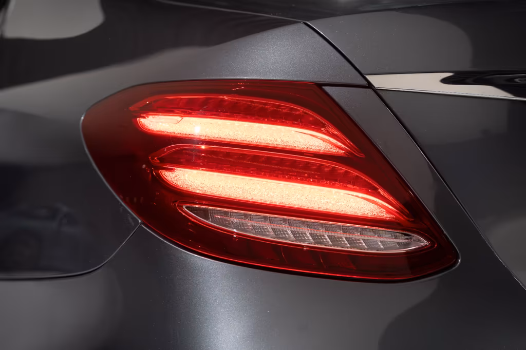 Mercedes-Benz E 400