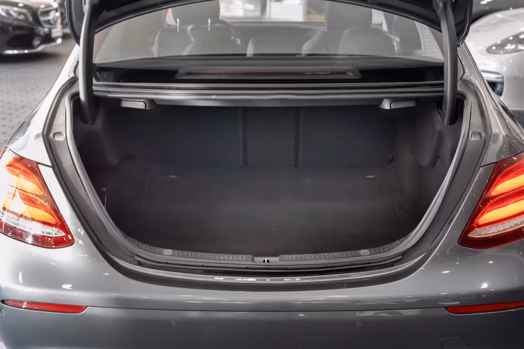 Mercedes-Benz E 400