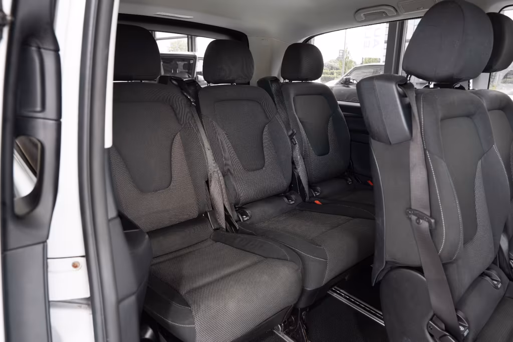Mercedes-Benz V 200