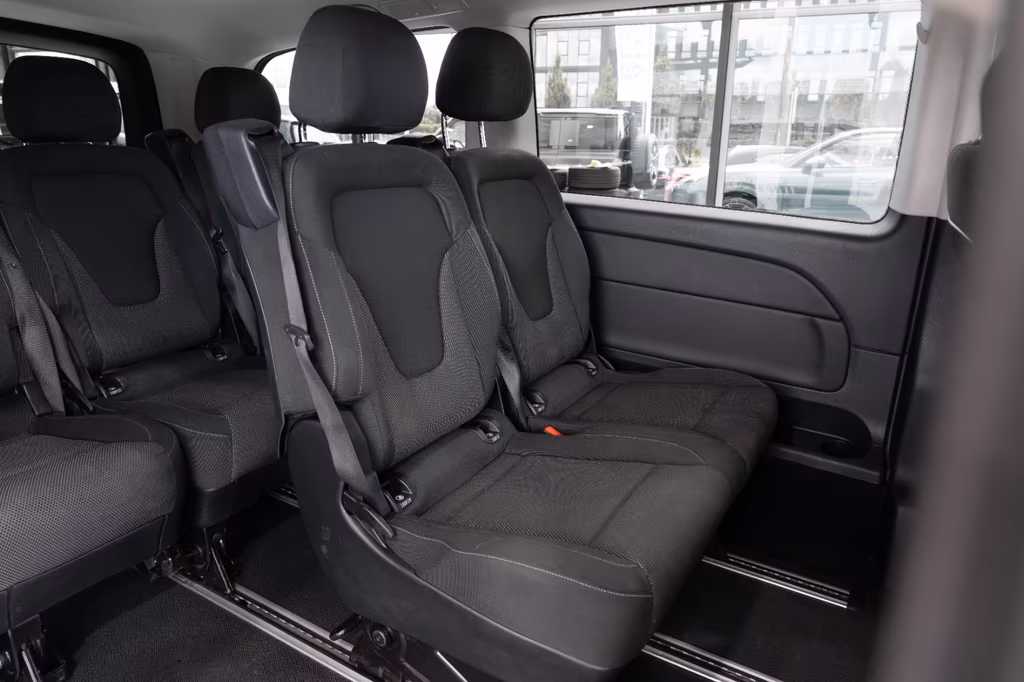 Mercedes-Benz V 200