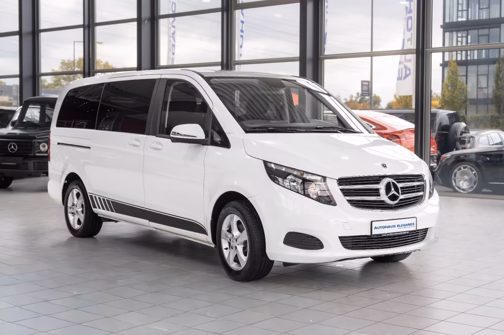Mercedes-Benz V 200